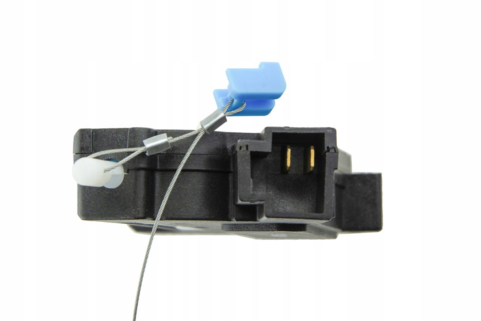 фото №13, Привід кришка заливної пального nty 81590-3s000