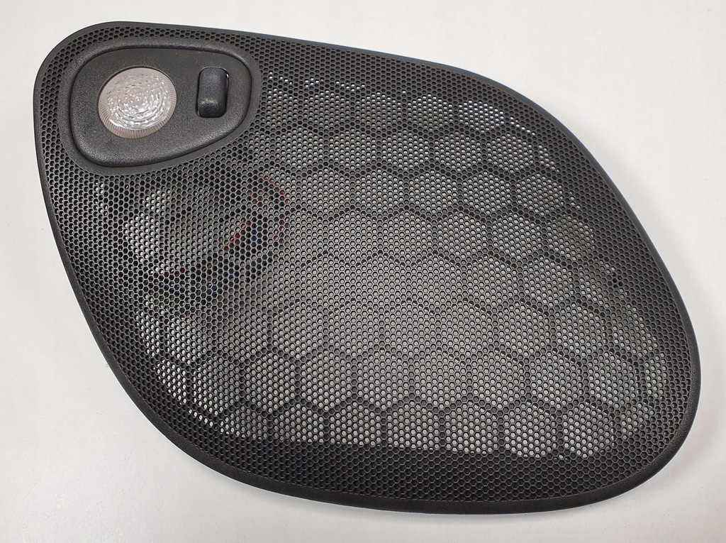 фото №1, Накладка динаміка лівий задня volvo c70 i cabrio