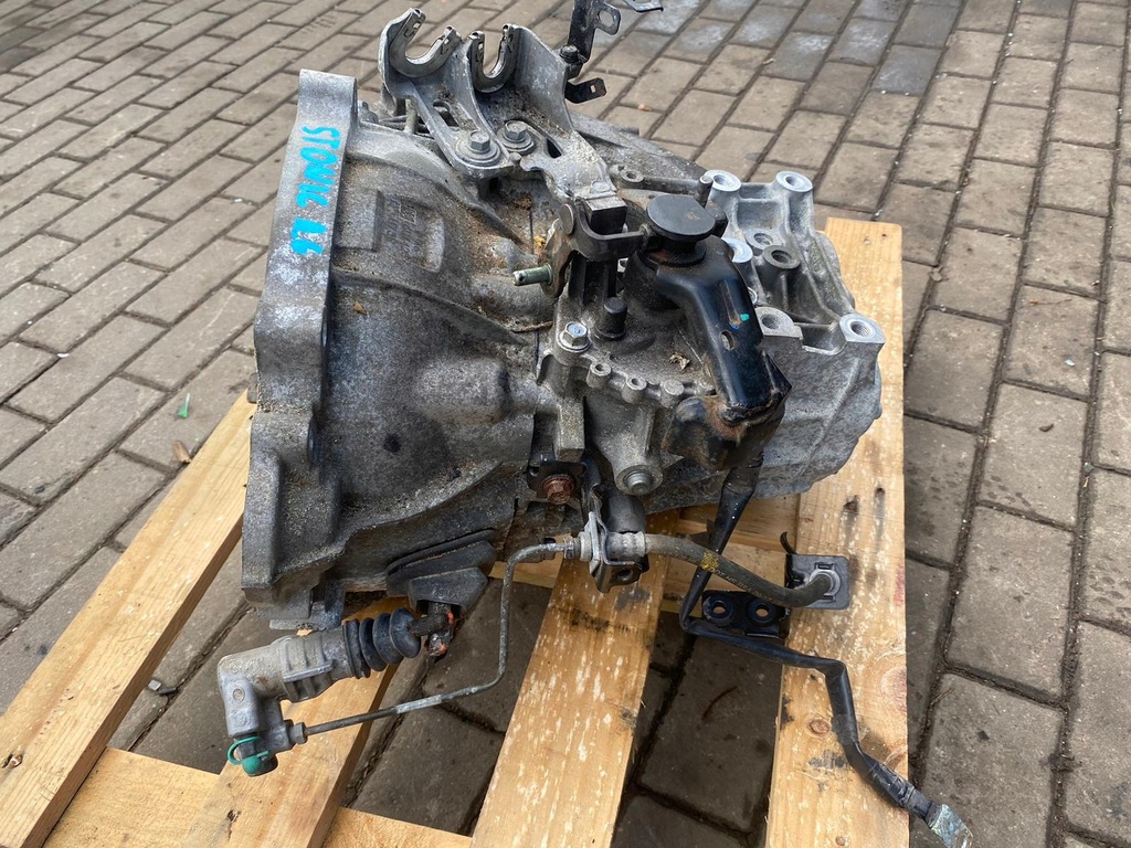 фото №1, Volvo xc90 ii двигун 2.0 b t6 пошкоджений