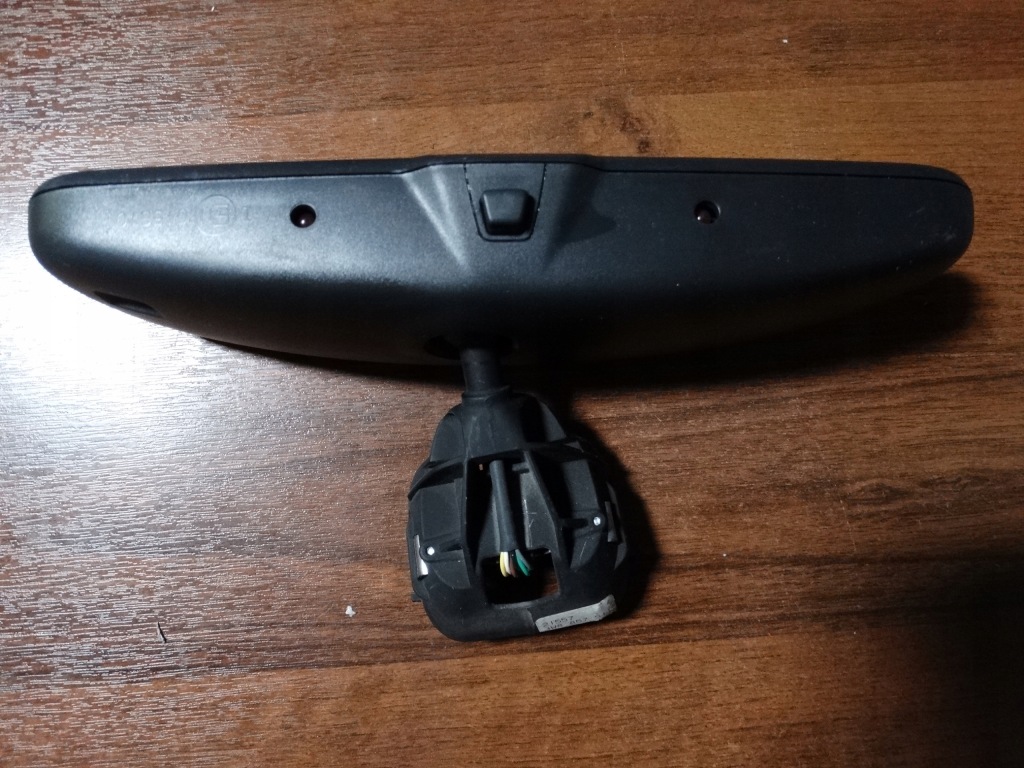 фото №4, Idealne дзеркало заднього виду bentley 1