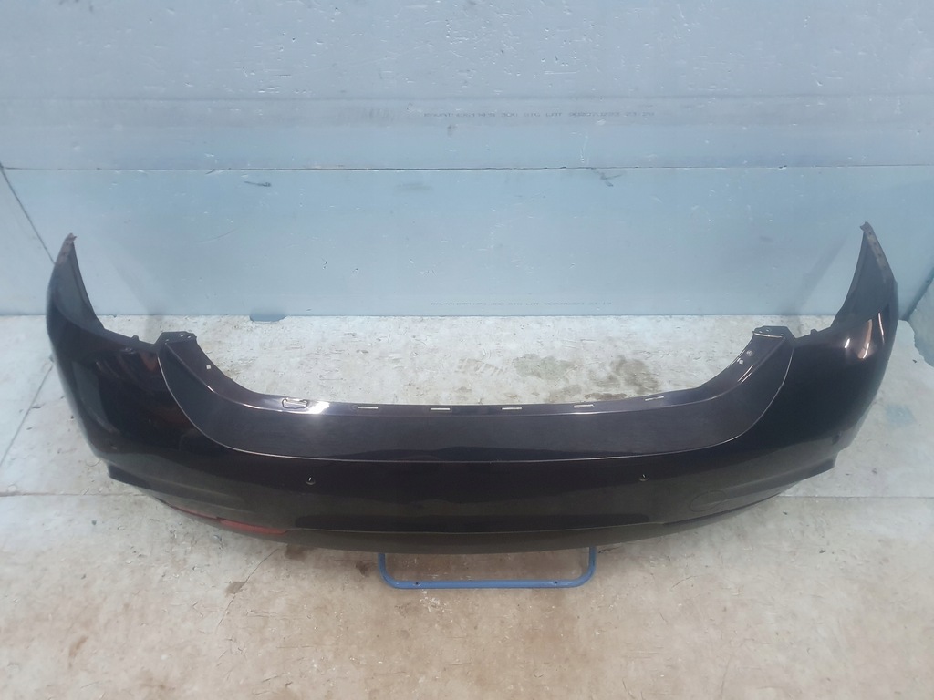 фото №5, Бампер bmw 4 f32 f33 f36 m-pakiet задня задній