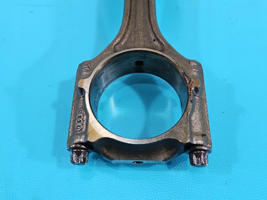 фото №5, Поршень шатун audi a4 b7 bfb 1.8t