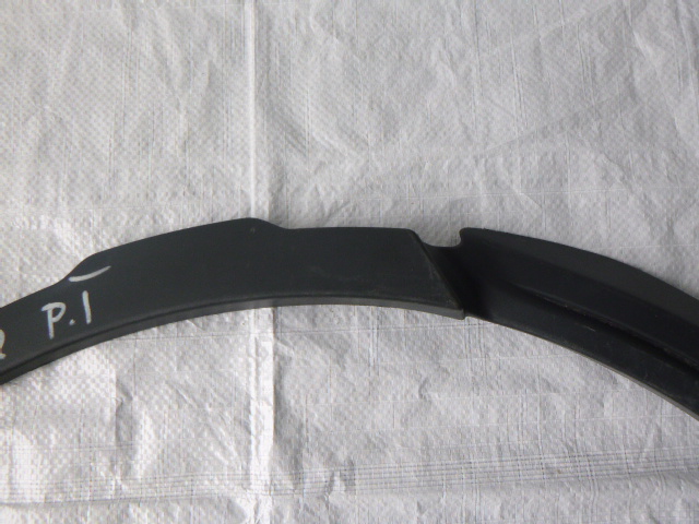 фото №3, Молдинг крыла накладка evoque range правый задняя