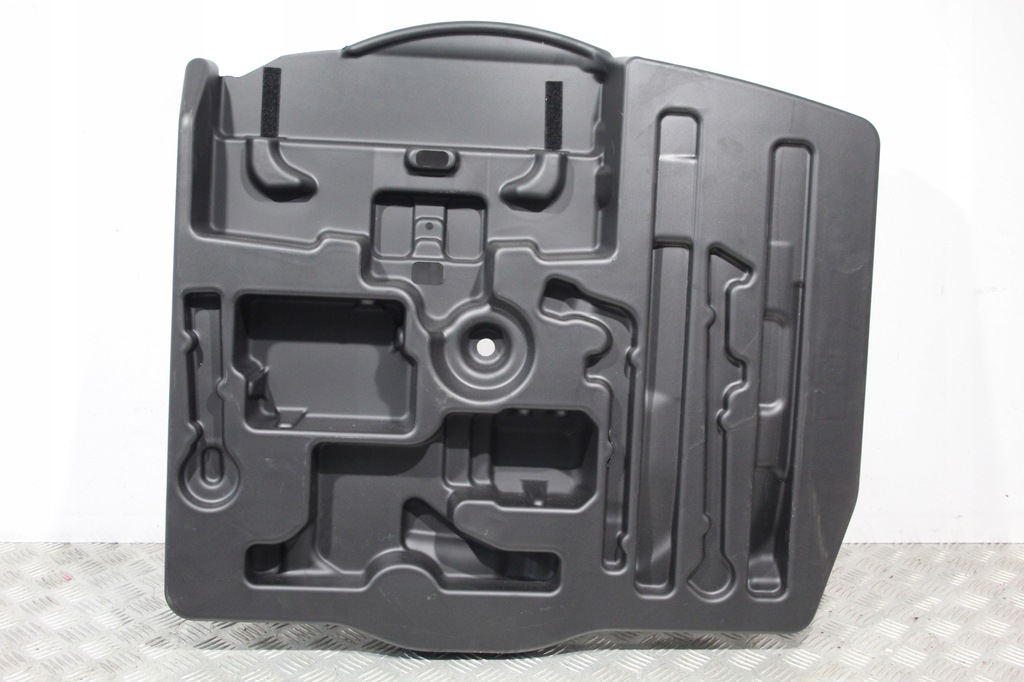 фото №1, Бардачок вкладыш багажника lexus ux 250h ux250h