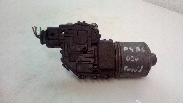 фото №7, Моторчик двірник audi a4 b6 0390241509