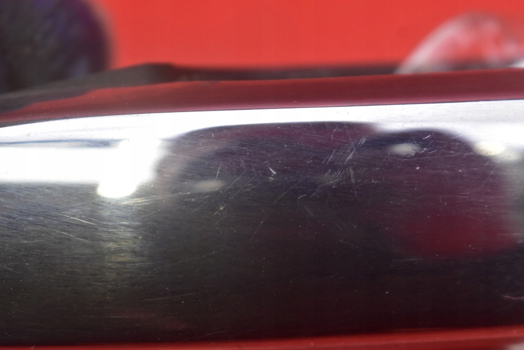 фото №11, Ручка правая перед передняя хром 15786204 chevrolet hhr 1 i 05-11