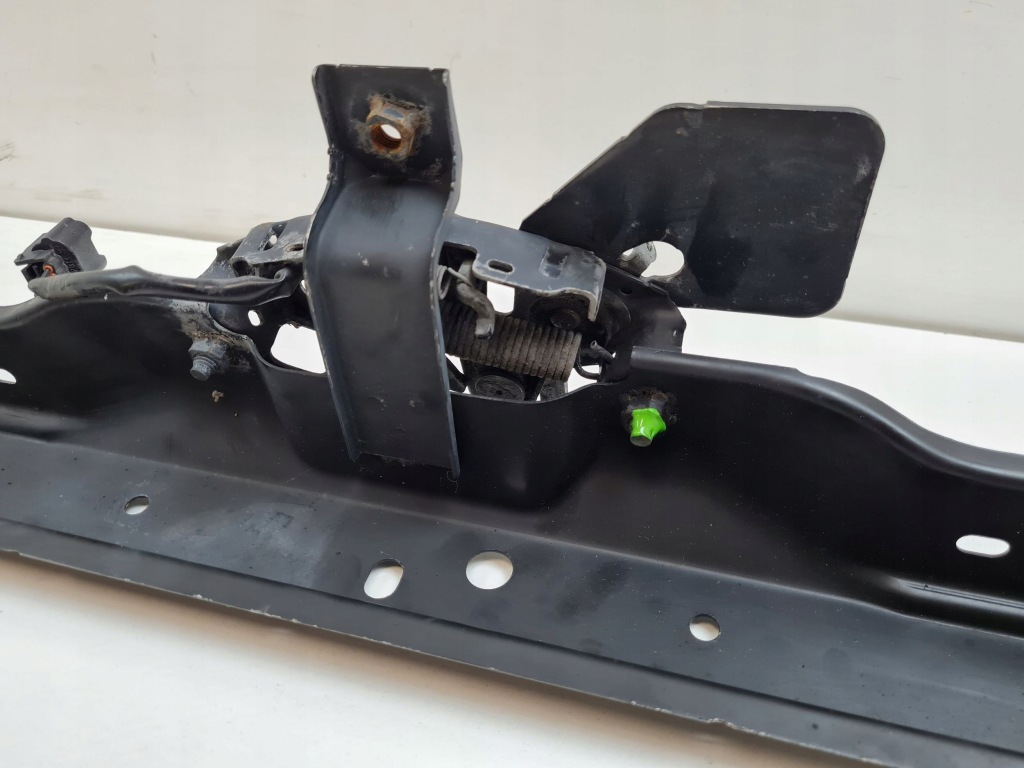 фото №8, 2018 mercedes-benz x-class w470 підсилювач верхній 625105xa0a