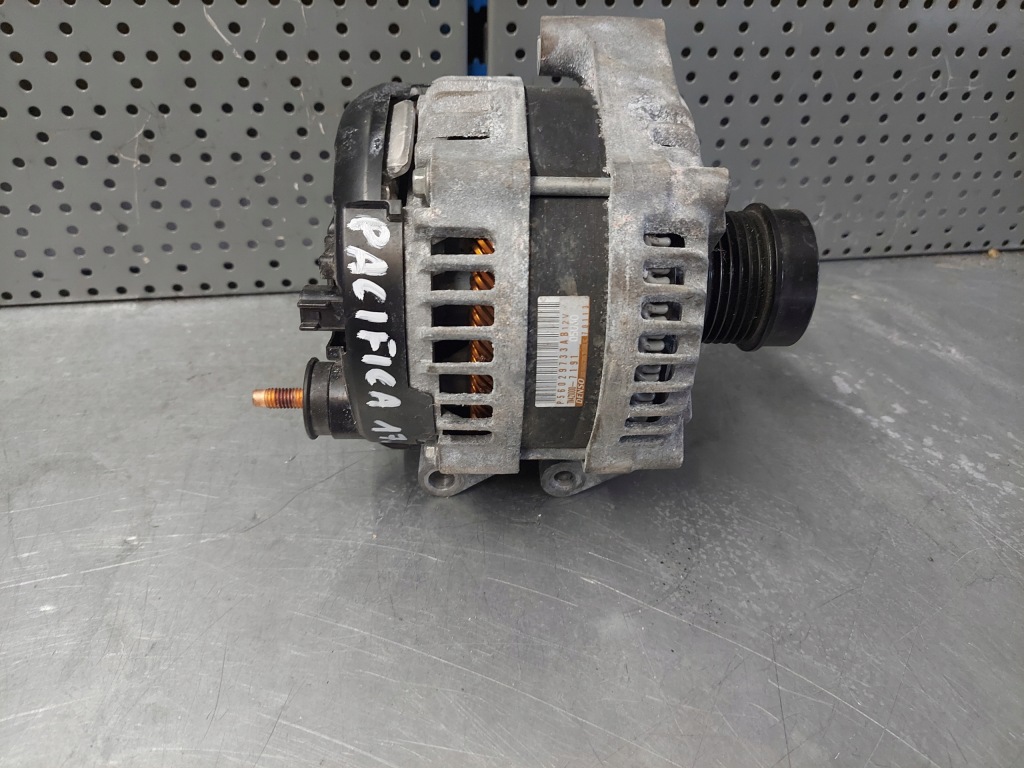 фото №3, Pacifica 2016-2021r 3.6 генератор