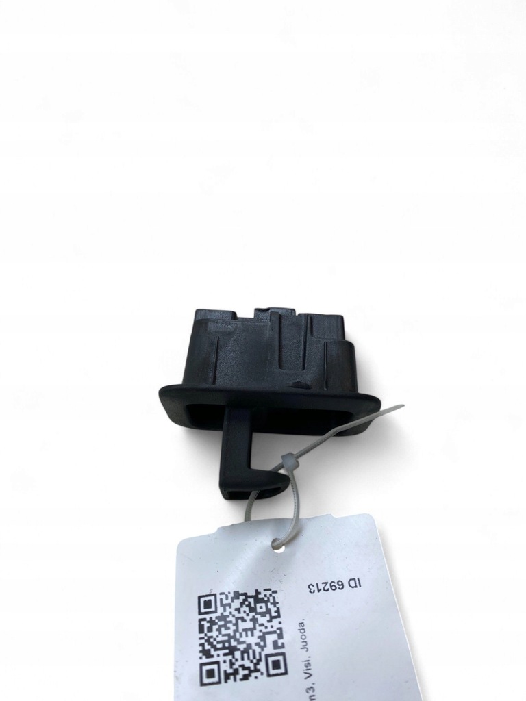 фото №3, Land rover range rover velar hak