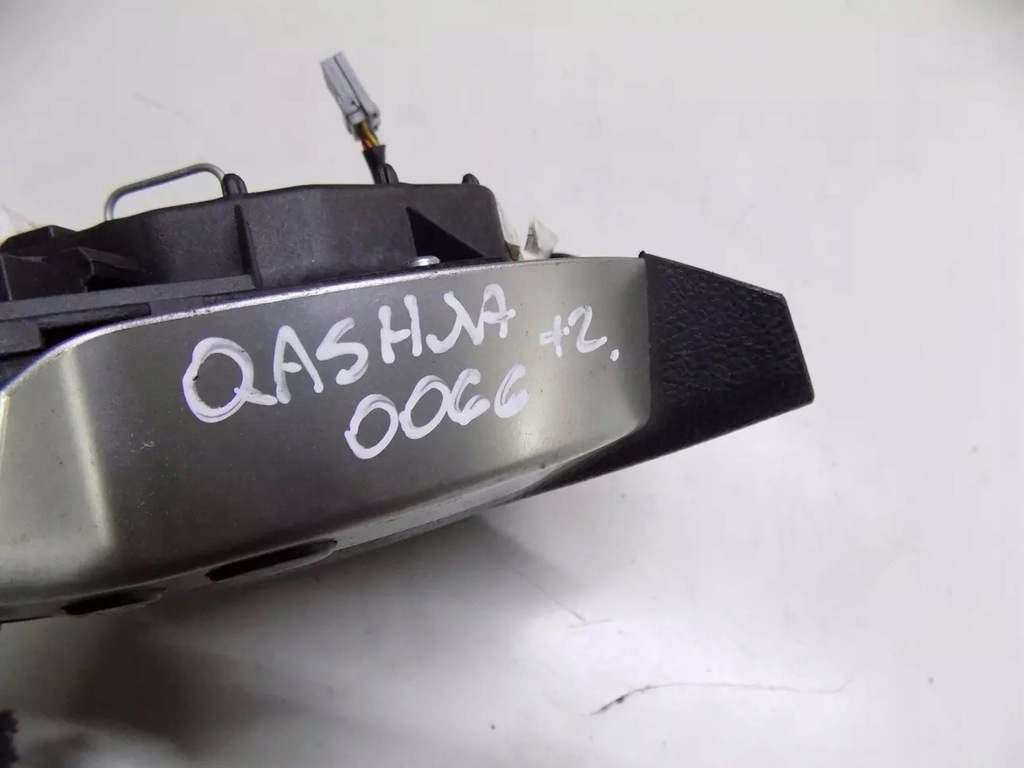 фото №6, Nissa qashqai j10 +2 подушка водителя 98510jd16d