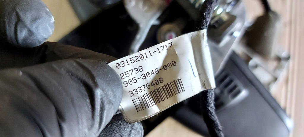 фото №6, Mercedes w207 coupe дзеркало внутрішнє