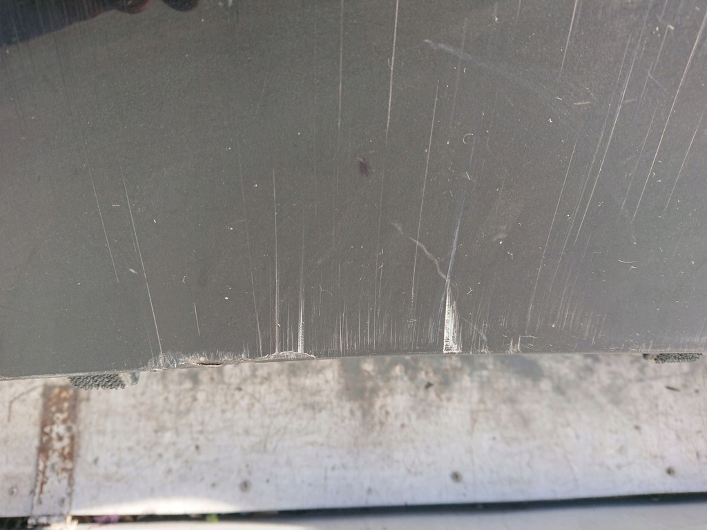 фото №8, Porsche carrera 911 997 бампер передний перед