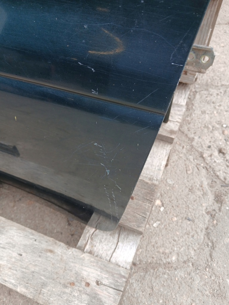 фото №6, Suzuki grand vitara i 3d дверь левая