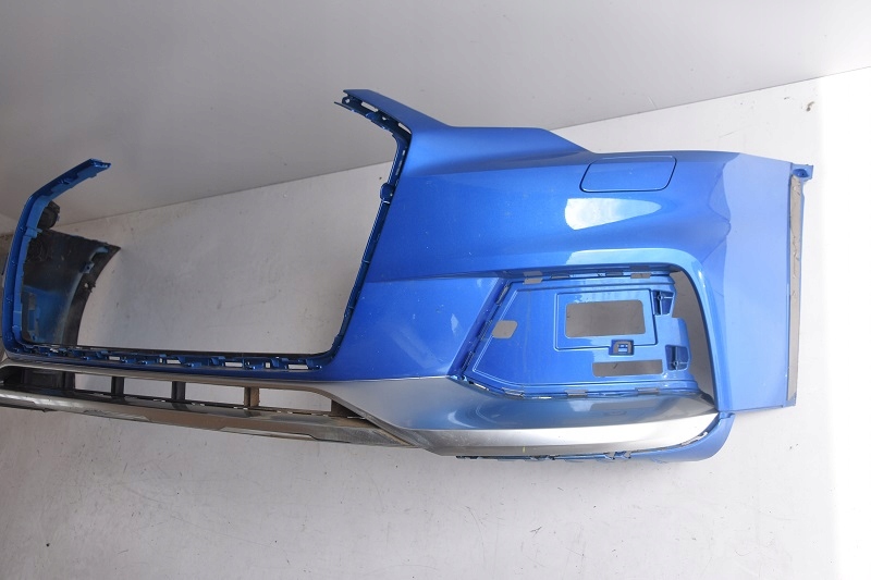 фото №1, Audi a6 4k allroad бампер