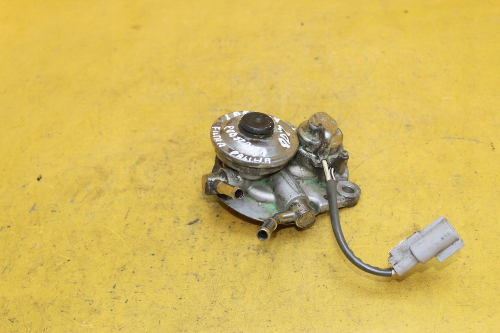 фото №3, Основа фільтра пального 2.0 d legacy iv