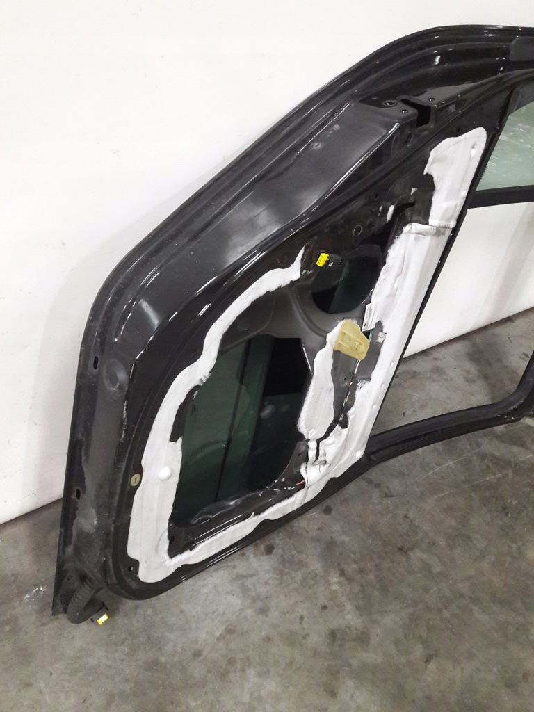 фото №6, Двері лівий задня nv676 renault modus lift