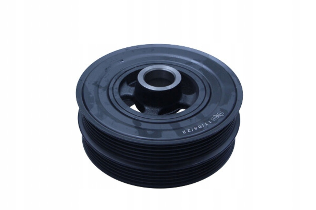 Купить Шкив коленчатого вала коленчатого ford focus 1, maxgear