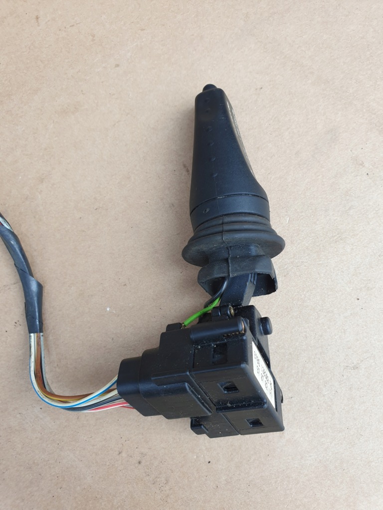 фото №4, Pilot перемикач панель радіо ford mondeo ii mk2 оригінальний номер eu