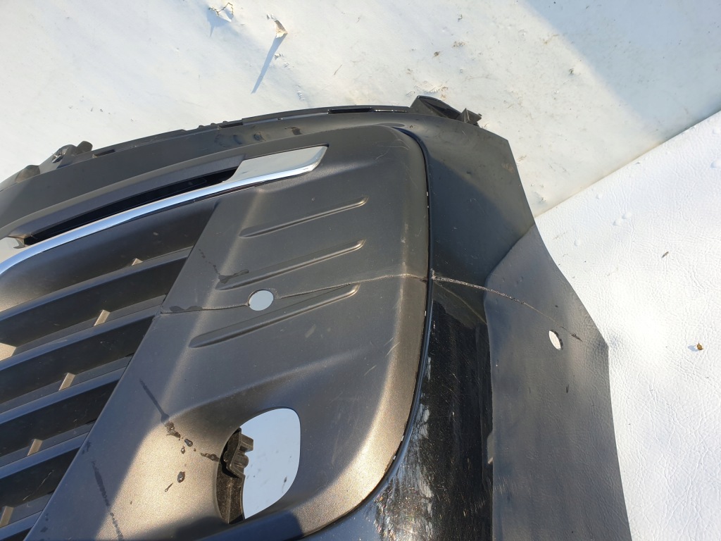 Peugeot expert 3 traveller 16-23 бампер перед передний 6 x pdc Киев