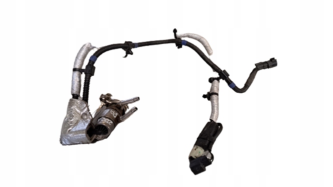 фото №1, Ford ranger 3 форсунка adblue jb3g-5j281-bc