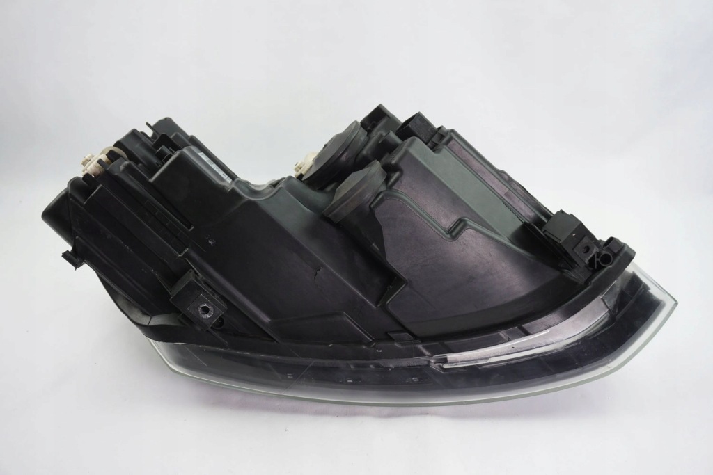 фото №10, Лампа передняя левая vw polo v 6c lift 6c1941005