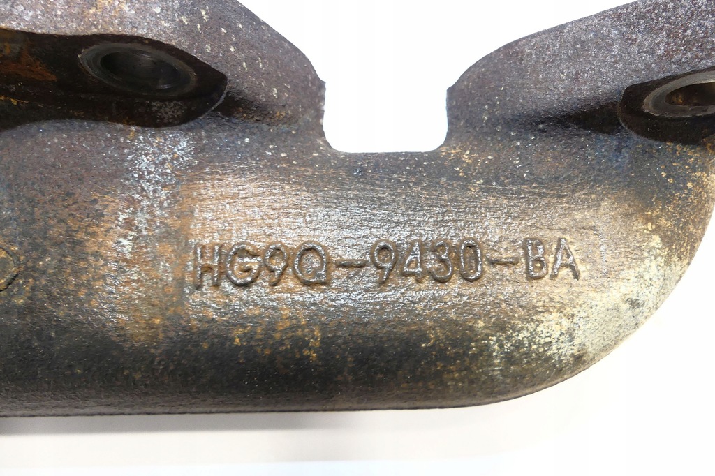 фото №8, Edge s-max ii 2.0 ecoblue коллектор выпускной