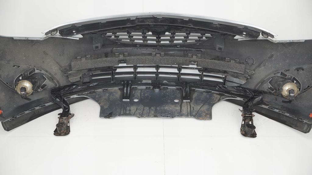 фото №11, Бампер перед передний opel meriva b 10-13r z179