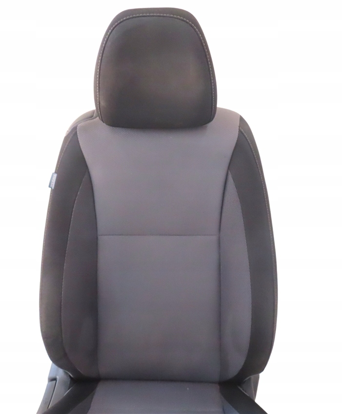 фото №3, Сидіння передній правий hyundai i20 ii 3 двері 2014-2020 rok