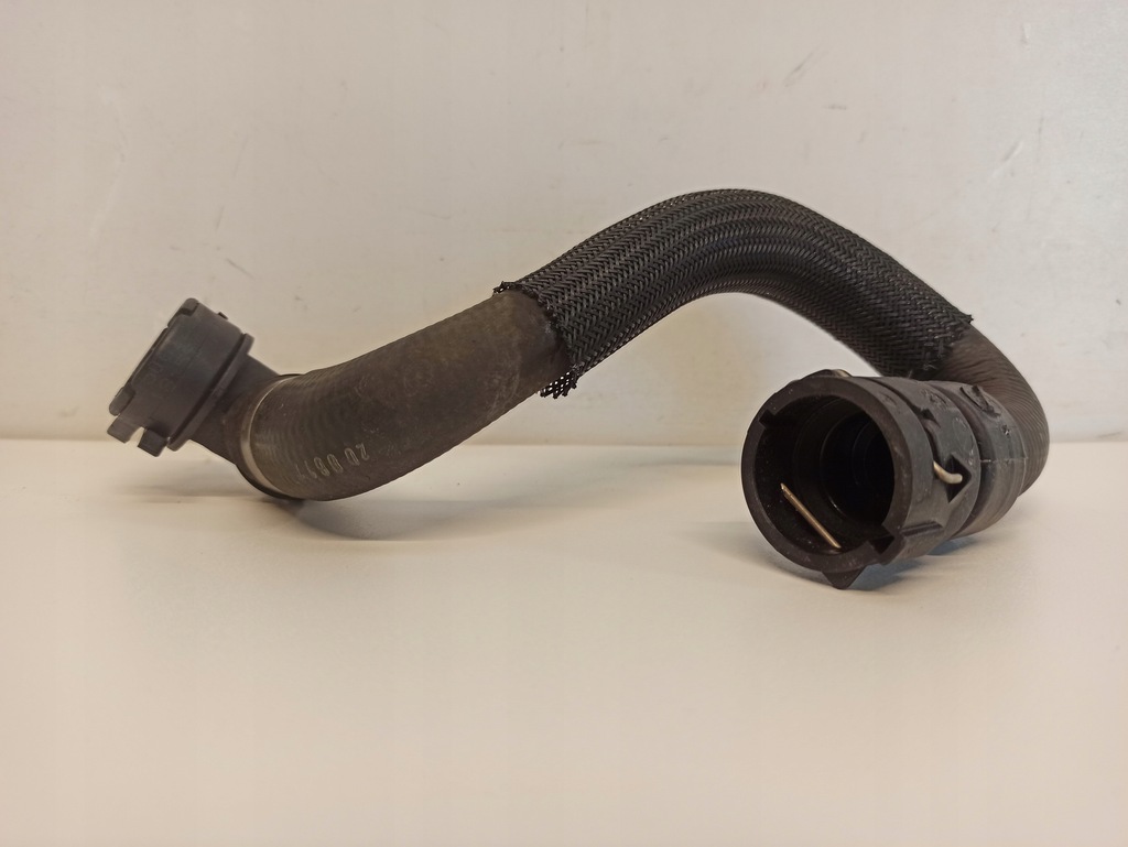 фото №1, Труба wąż шланг wody volvo v60 31305162