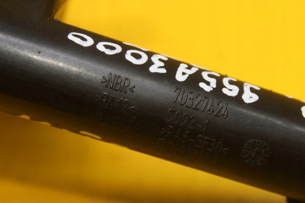 фото №10, Вентиляція картера оливи alfa mito 1.6 jtd 55213486