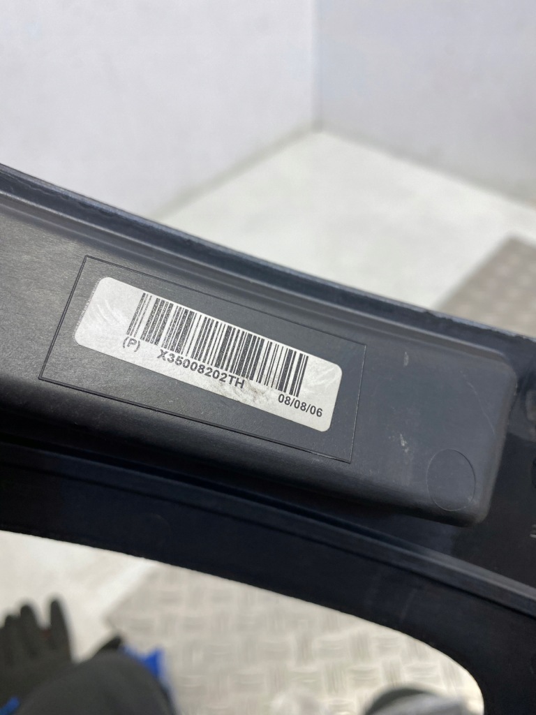 фото №3, Jeep grand cherokee wk рамка переключения передач