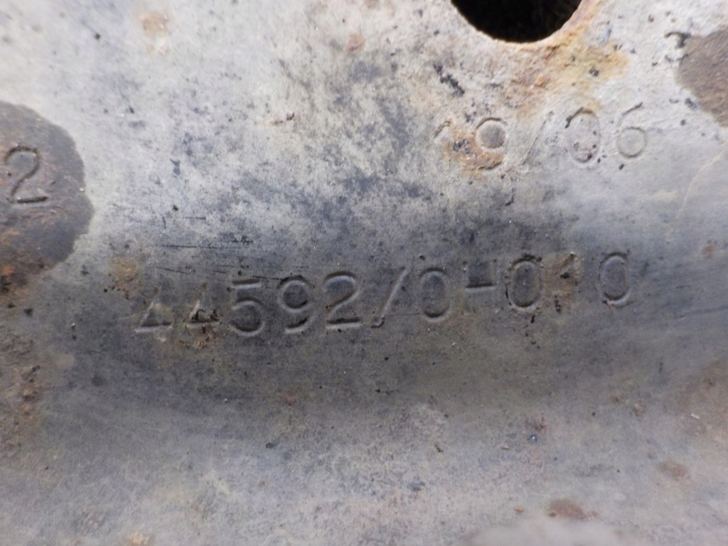 Насос abs peugeot 107 1.0 b 2006 514l4300506 Недорого