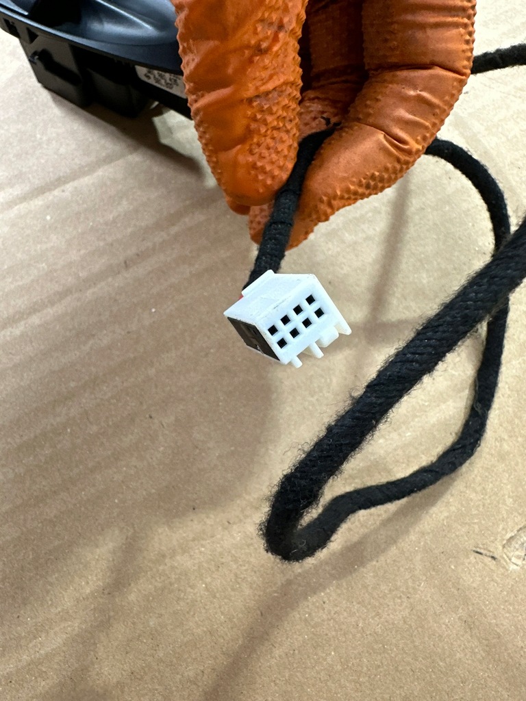 фото №9, Переключатель окон левый, кнопка, панель mercedes sl r230, w230 europa