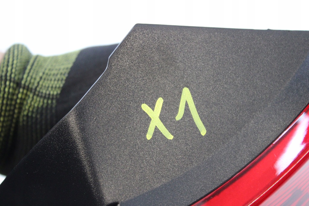 фото №10, Bmw e87 лампа задня права задня bardzo ładna jak nowa l90009586