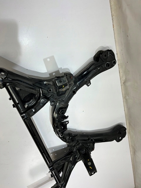 фото №5, Подрамник передний подрамник tesla 3 y