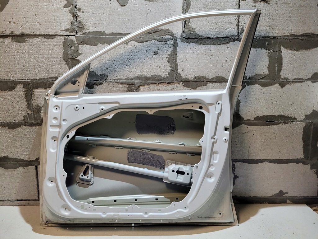 фото №8, Двері праве передні kia niro 16- оригінал