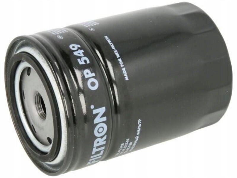 Купить Filtron фильтр масла op 549