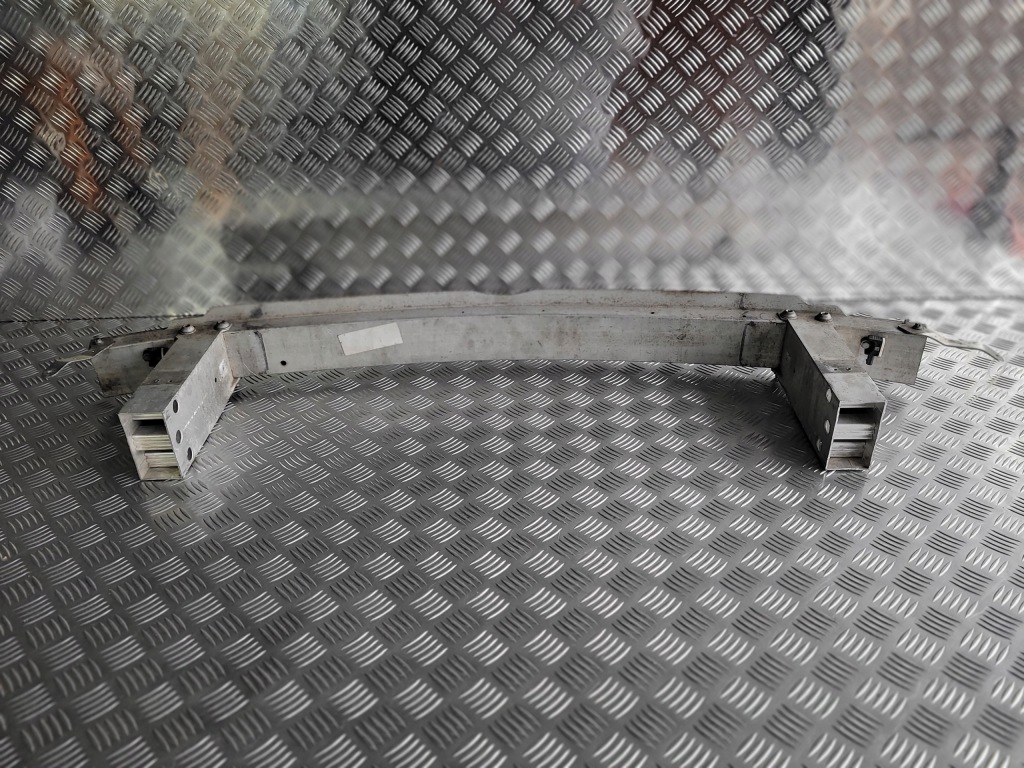 Mercedes w176 w246 балка передняя усилитель бампера перед оригинал fv Киев