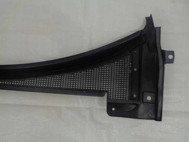 фото №8, Renault talisman жабо верхний 668115104r