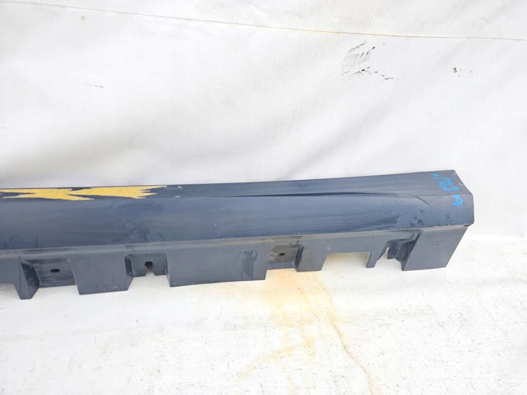 Купить Порог молдинг mercedes gle w167 167 v167 2018 - amg правая правый