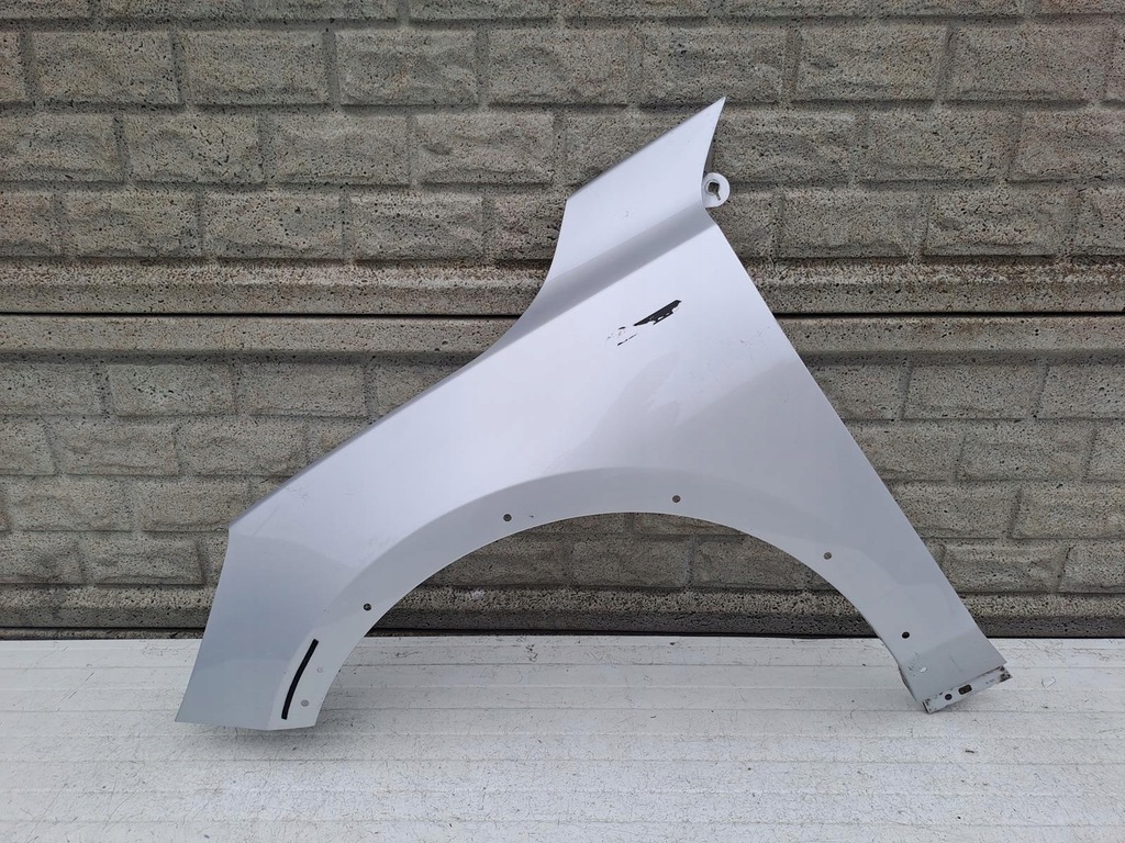 фото №1, Ford focus mk4 mk 4 active крыло левый передний оригинал