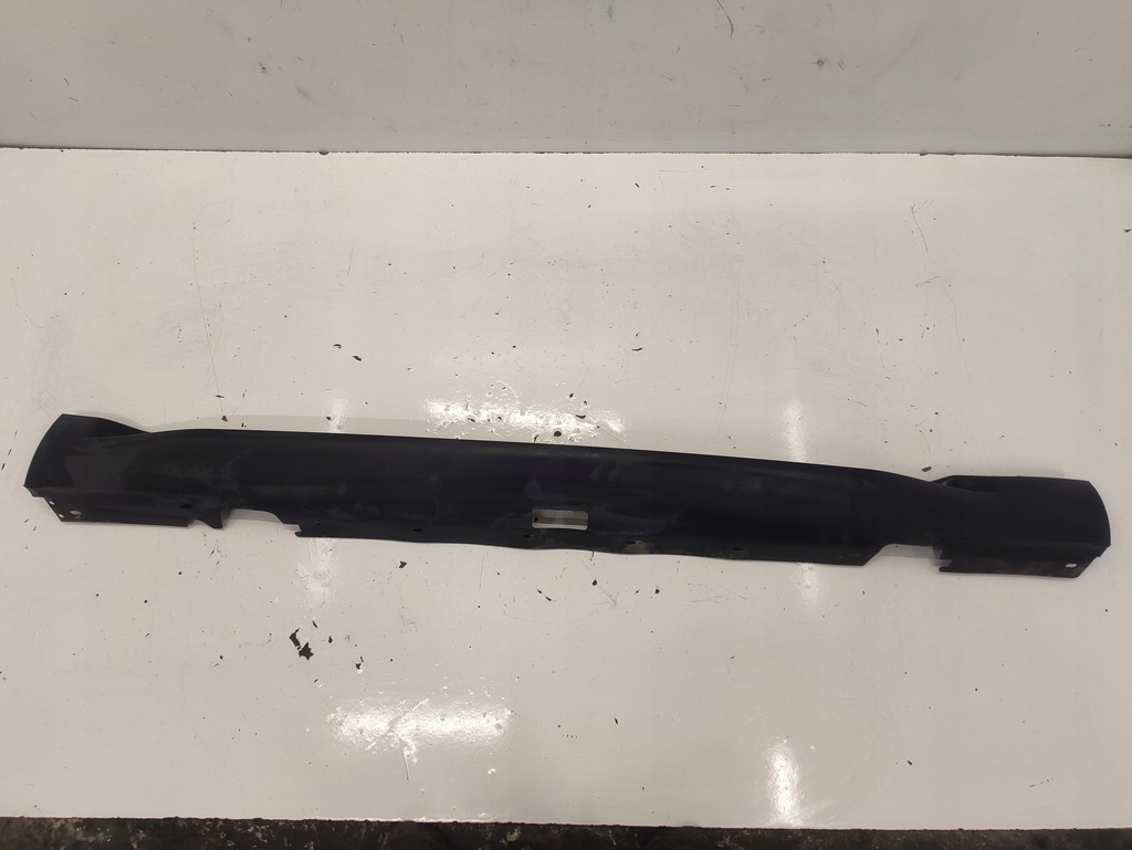 фото №1, Bmw x1 e84 молдинг поріг права