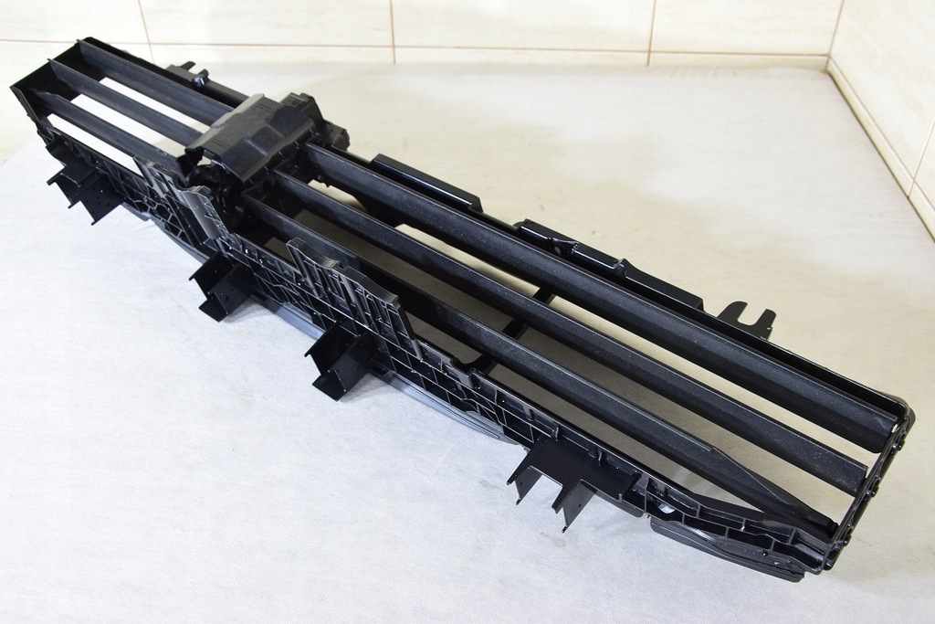 фото №10, Bmw 4 g22 21-r жалюзи впуск воздуховод воздуха