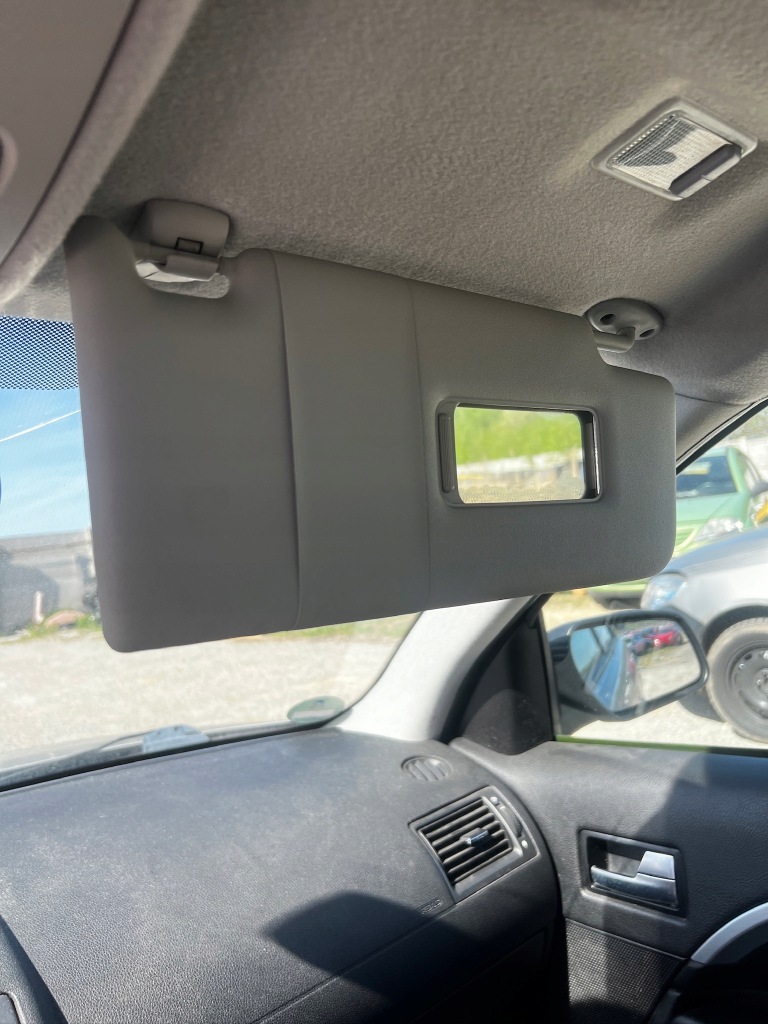Купити Ford mondeo mk3 захист  сонцезахисна права