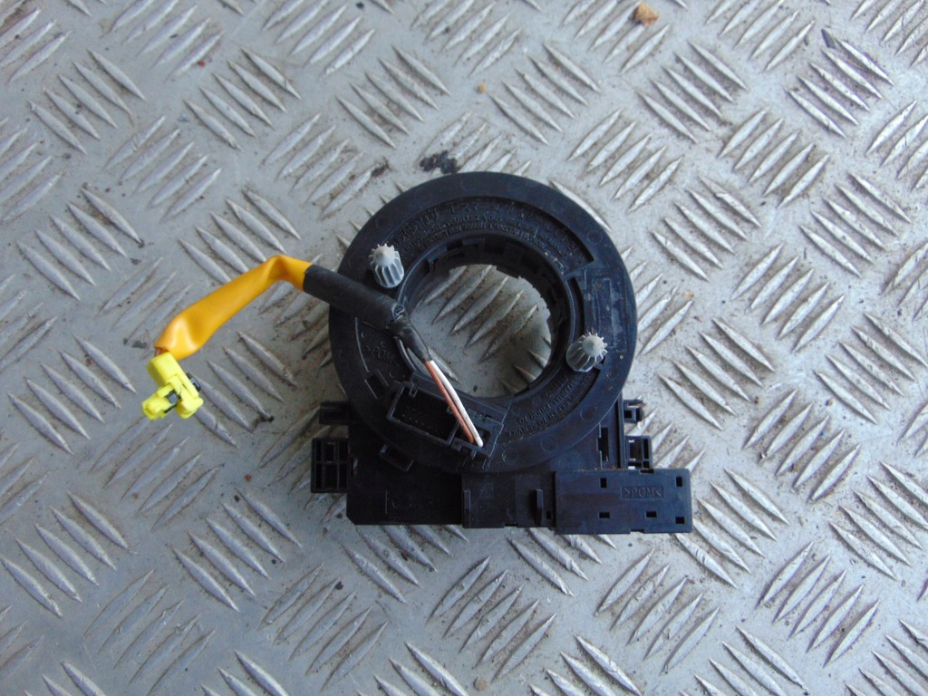 фото №1, Mazda cx-5 стрічка шлейф 12-