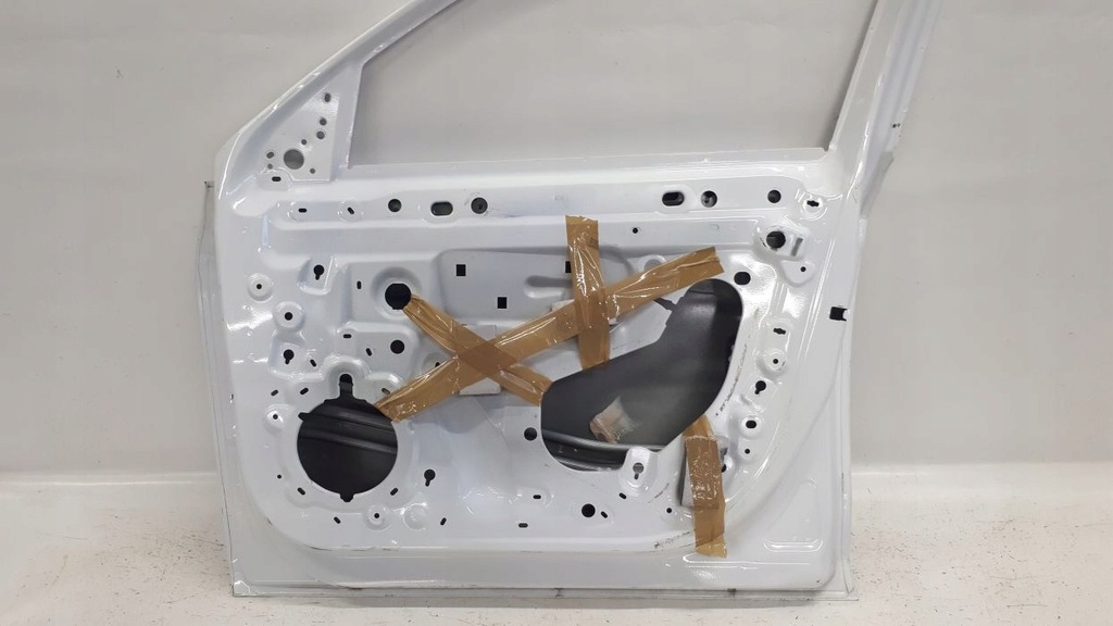 фото №9, Opel corsa f 2019-2023 двері праве перед