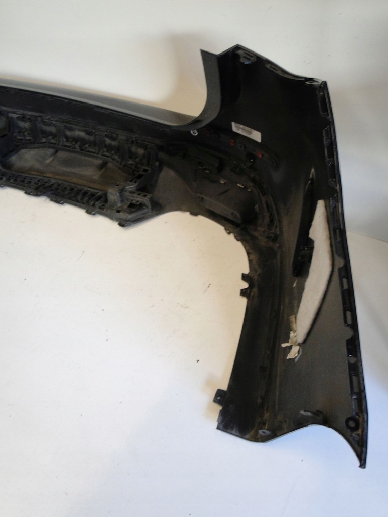 фото №16, Mercedes c klasa s206 206 kombi w206 бампер задний amg na датчики pts 197