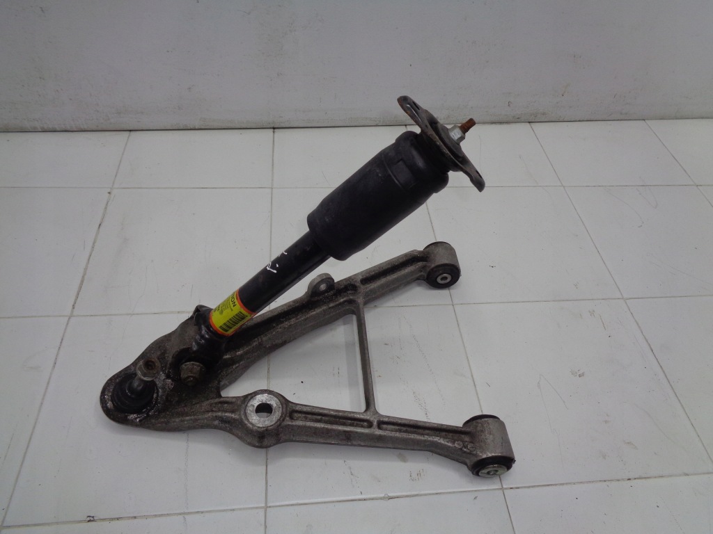 фото №1, Chevrolet corvette c5 рычаг правый задняя 96-04