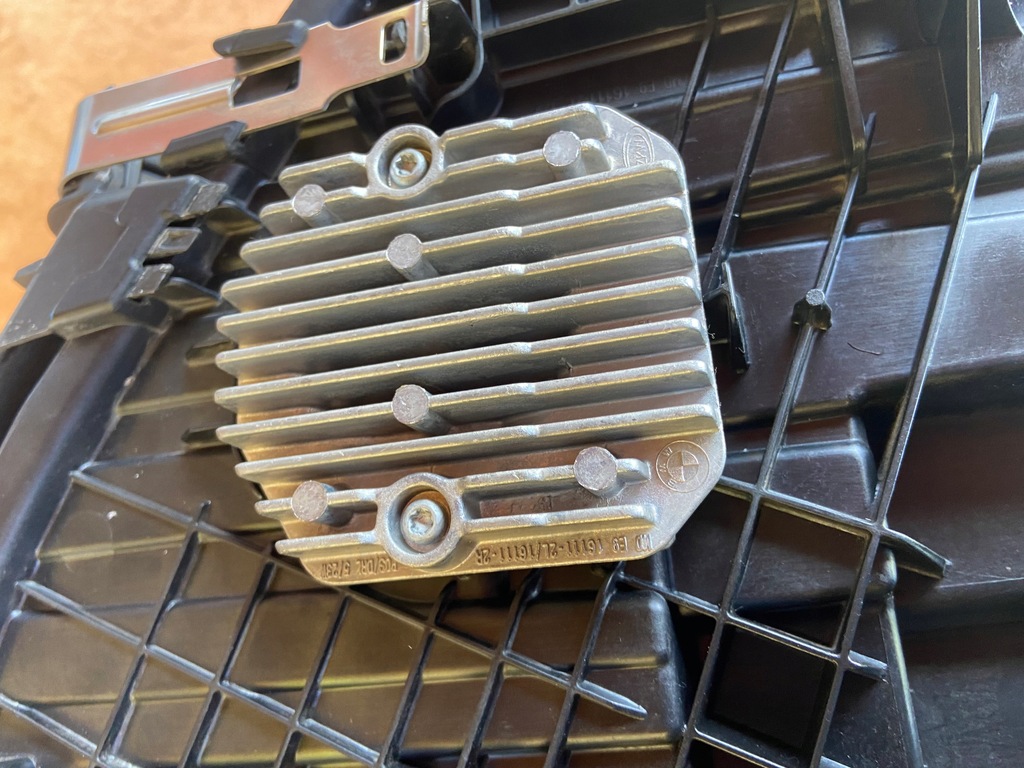 фото №6, Bmw g30 g31 f90 m5 laser лампа фара повний przed lift права ліва eu