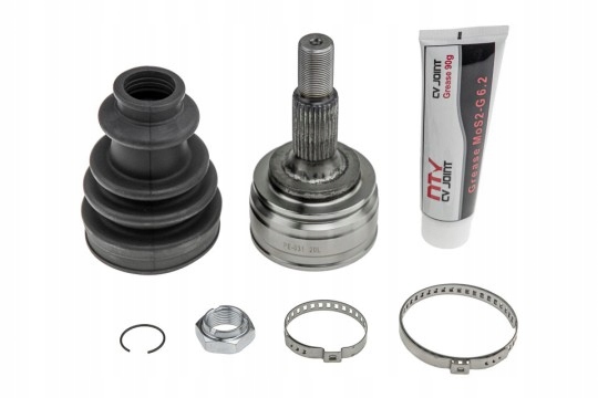 Шрус  наружный nty npz-pe-031 Цена